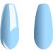 Vishine 8ml Gelpolish Long-lasting Gel Nail Polish Lacquer Shiny Color Soak Off UV LED Manicure #1595 - Buy Online on GoSupps.com