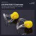 Diving Silicone Nose Clips 20pcs for Adults & Kids - Surfing & Swimming Nose Plugs - Mixed Color Outdoor Scuba Accessories - Buy Online on GoSupps.com