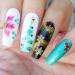 AIMEILI Blooming Gel 10ml: Soak Off Blossom Clear for Marble & Floral Nail Art - Buy Online on GoSupps.com