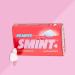 SMINT XXL Strawberry Sugar-Free Mints - 12 Packs (36 Pieces Each) with Breathe Mint Benefits - Buy Online on GoSupps.com