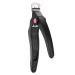 Clipper Nail Art - Ergonomic Design of Handle Comfortable and Easy to Grip.