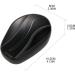 Gomme cheveux en cristal pour femme et homme facile utiliser pierre pour femme et homme Noir - Buy Online on GoSupps.com