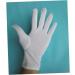 Healeved 12 Pairs Cotton Gloves Inspection Gloves Spa Gloves Guantes Desechables Nylon Gloves Dust Gloves Marching Gloves Work Gloves Party Etiquette Gloves Protection White - Buy Online on GoSupps.com