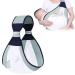 Breathable carrier baby with clip adjustable Koala sling gray 3D network tag bag baby (breathable network green) breathable network green