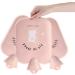 MAIES Premium Classic PVC Hot Water Bottle - Reusable Portable Heat Bottle for Pain Relief | International Shipping - Buy Online on GoSupps.com