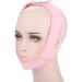 Face Lifting Slimming Belt V-shaped Face Cheek Lifting Thin Mask Double Chin Strap Reducer Face Lifting Bandage for Skin Lifting Firming Anti Aging - Buy Online on GoSupps.com
