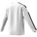 Buy adidas Mens Sq21 Sw Top Sweatshirt L White - Stylish & Comfortable Athletic Wear for Men - International Shipping Available - Buy Online on GoSupps.com