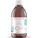 Mighty Elements liposomal liposomal astaxanthin 8 mg 250ml liquid glass bottle 50 portions vegan cherry taste high bioavailability high -dosed