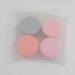Refillable Jars for Cream | Pocket Organizer Box for Body Cream Small Toiletries Container for Travel Gym Camping Beach - Buy Online on GoSupps.com