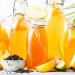 Organic Vegan Kombucha SCOBY - Fresh 1 Litre Fermented Tea Starter Culture - Buy Online on GoSupps.com