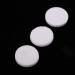 200 Colorful 21mm Oil Pads - Round Refill Pads for Perfume Medallions Necklaces Essential Oils & Diffusers | Premium Felt Accessories - Buy Online on GoSupps.com