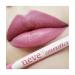 Neve Cosmetics Pastel Lips with full and opaque color | Alternatives
