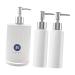 Portable Oil Heater for Relaxation White