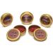 Canada Foods' Premium-Quality Saffron Threads | 100% Natural Authentic Pure | Saffron Spice & Seasoning | 5 Gram Tin of Saffron Strands | Non-GMO Vegan Halal & Kosher 5Gram 5 - Buy Online on GoSupps.com