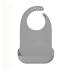 Silicone Bibs for Adult Waterproof Washable Adult Bib with Crumb Catcher Elderly Eating Feeding Large