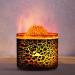 GIISH 1 Piece USB Volcano-Flame Air Mini Humidifier As Shown ABS+PP+Electronic Components for Fragrance Mist Ambient Night Light - Buy Online on GoSupps.com