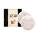 2Pcs Hair Shampoo Bar,Handmade Rice Soap Shampoo Water,Anti-Hair Loss Rice Shampoo Bar,Solid Shampoo Soap for Dry and Damaged Hair,Restore Hair Softness