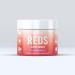 Warrior Reds 100g Superfood Powder 9 Antioxidants Rich Superfruits Blend Includes: Acai Berry Beetroot Cranberry Strawberry Goji Berry and Papaya 20 Servings (Blackcurrant)