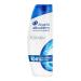 Head & Shoulders Head & Shoulders For Men Anti-Dandruff Shampoo Up to 100% Dandruff Protection for Hair and Scalp Clinically Confirmed Dermatologically Tested 300 ml