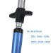 Chiropractic Massager - 6-Level Spine Adjustment Tool for Effective Pain Relief & Correction - Buy Online on GoSupps.com
