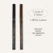 Kat Von D KVD Beauty Tattoo Liner Duo: Trooper Black & Mad Max Brown, Waterproof Liquid Eyeliner Set - Buy Online on GoSupps.com