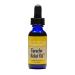Birth Song Botanicals Earache Relief Tincture  Herbal Ear Pain Supplement  1oz Bottle