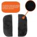 Universal Soft Comfort Seat Belt Covers for Toddlers - 3pc Set for Car Seats, Strollers, High Chairs - Baby Shoulder Strap Crotch Harness Pad - Buy Online on GoSupps.com