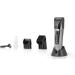 Orbozo CTP 1815 Professional Hair Clipper - Rechargeable Inox Blade Cordless & Corded 11 Cutting Positions for Precision Cutting - Buy Online on GoSupps.com