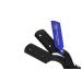 Buy Razor Blades Club Roman Reich Razor Hercules - Professional Hairdresser for Beard & Mustache (20 Units) - Astra-Hharp-Hhark-Voskhod - International Shipping Available - Buy Online on GoSupps.com