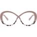 AOOLIA Round Gray Reading Glasses | Matt Frame Spring Hinges Scratch Resistant | Unisex 2.5 Diopters - Buy Online on GoSupps.com
