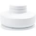 Fox Run Hamburger Press - 4 x 4 x 3.5 inches - White - Buy Online on GoSupps.com