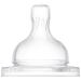 Buy Avent Classic+ Transparent 0M+ - Best International Shipping - Baby Bottle for Newborns - Buy Online on GoSupps.com