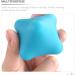 Buy Housoutil Silicone Massage Ball - Foot & Neck Massage Device for Yoga & Fitness | International Shipping Available - Buy Online on GoSupps.com