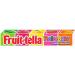 40 x Fruit Tella Rainbow Chewy Candy with Fruit Juice Delicious Tasty And Twisty Treat Gift Hamper - Buy Online on GoSupps.com