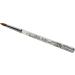 Sunmeit 1Pc Rose Gold Kolinsky Sable Acrylic Nail Brush with Liquid Flow Glitter Nail Art Brush for Nail Art Tool 12 - Buy Online on GoSupps.com