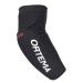 Ortema GP 3 Elbow Protector - Premium Ellenbogen Protector in slim design - Optimal protection for Motobike/Enduro/Downhill/Bike/MTB/Leisure & More XL