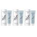 Facial Cleanser - Deep Pore Cleansing Acne Mark Fading Moisturizing & Firming Leaves Skin Youthful Glowing(3PCS)