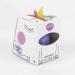 Unicorn Egg Soap with Surprise Toy - Fun & Colorful Bath Time Treat | Shop Internationally - Buy Online on GoSupps.com