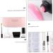 1 Set Pieces Manicure Tools Set Grooming Kit Nail Builder Kit Nail Art Lamp Press on Nails Nail Manicure Lamp Nail Extension Tool Diy Nail Art Tools Plastic Major Nail Polish - Buy Online on GoSupps.com