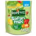 3 x Rowntree's Safari Mix Sweets Sharing Bag 115g Delicious Tasty And Twisty Treat Gift Hamper For Birthday Christmas Easter Sold By Kidzbuzz
