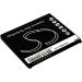 Buy Replacement Battery for HP iPAQ 300 Series - 3.7V 1700mAh Li-ion | International Shipping Available - Buy Online on GoSupps.com