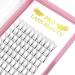 Buy 7D-D 0.07-13 Short Stem Eyelash Extensions | Volume Eyelashes 0.10 C Curl 13mm - International Shipping - Buy Online on GoSupps.com