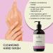 Sukin Bergamot and Patchouli Cleansing Hand Wash 500ml Paraben Free - Buy Online on GoSupps.com
