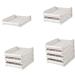 Hemobllo Box 30 Storage Drawers Fridge Refrigerator Eggs Egg Storage Bin Egg Container Egg Rack Food Cage As Shown 33X26.5X14.3cm - Buy Online on GoSupps.com