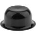 Men's Plastic Mug with Shaving Brush - Perfect Grooming Tool for International Shipping - Buy Online on GoSupps.com