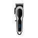 YQYBF Mens Hair Clippers Professional Cordless Hair Beard Trimmer Haircut Grooming Kit Rechargeable