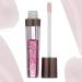 SORME Treatment Cosmetics Lipthick Lipgloss | Lip plumping Gloss for Shiny and Fuller Looking Lips Clear