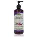 Nature's Answer Essential Oil Conditioner with Pump, Coconut Vanilla, 16-Ounce | Rejuvenates Hair | Hydrating Formula | Essential Oil Infused | Repair and Strengthen Hair Coconut Vanilla Conditioner 16-Ounce