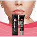 Mciluyaiio Plumpify Plumping Serum Oil Plumpify Lip Oil Plumper moisturizing lip oil increases the elasticity of the lips reduces a fine skin feeling moisturizing nonsticky 2 pieces - Buy Online on GoSupps.com