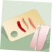 SMASOLO Palettes de Maquillage pour Fond de Teint 3 Pi ces avec Spatules Argent es Palettes Rose Or et Acrylique Transparent Coffret Mixte pour Femmes Usage Quotidien et Professionnel - Buy Online on GoSupps.com